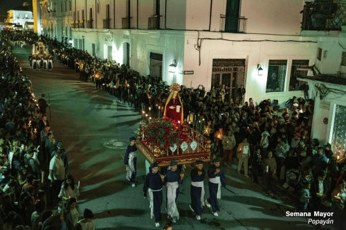 Semana Mayor