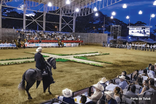 Feria de Tuluá