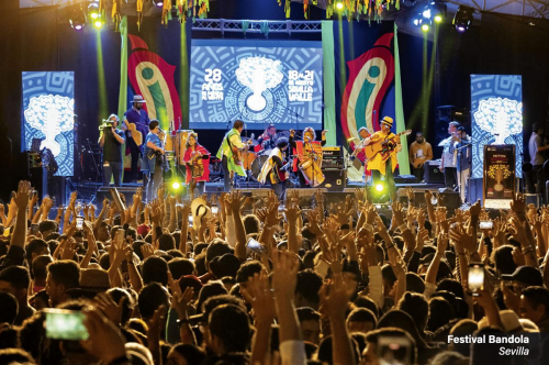 Festival Bandola