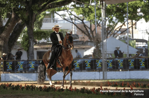 Feria Nacional de la Agricultura