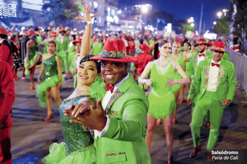 Feria de Cali
